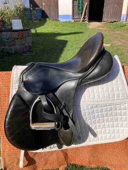 prodám sedlo Kentaur Seneca