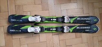 Dětské lyze Blizzard