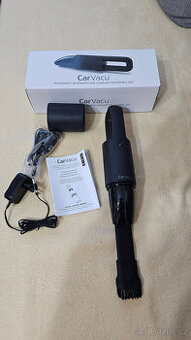 Xiaomi malý vysavač do auta+náhradní filtr