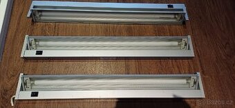 Světla pod kuchyňskou linku