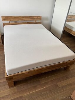 Postel 140x200