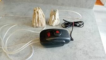 Vzduchovací motorek - 1