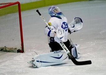 Koupím dresy, šaly, minidresy ,hokejového týmu Blanska