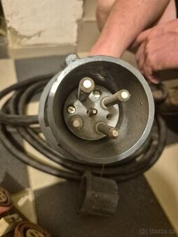 Prodam prodluzovaci rozvodnu - 1