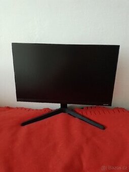 Monitor Samsung T35F (LF22T350FHRXEN) černý.