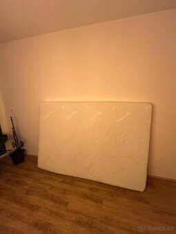 Matrace 140x200, výška 14 cm