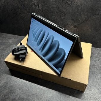 Lenovo Yoga 2 in 1 (dotykový | 8GB | i3 | 512GB)