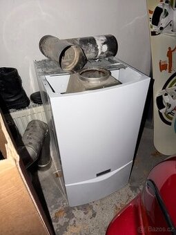 Plynový kotel Vaillant