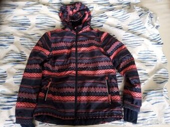 Lyžařská bunda Crivit vel.158/164