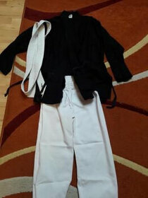 Oblečení na bojové sporty - Krav Maga