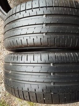 245/45/19 102y Falken - letní pneu 2ks