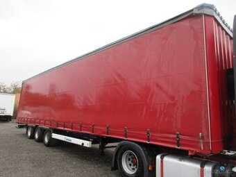 Krone SD, Lowdeck - 1