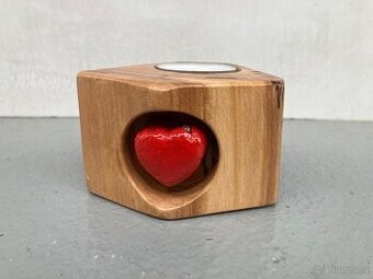 Valentýnský svicen