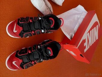 Tenisky Nike Uptempo 96