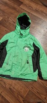 Zimní bunda crivit, vel. 134/140