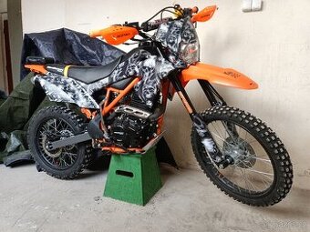 Pitbike 250