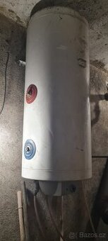 Funkční bojler za odvoz