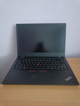 Lenovo L14/i5-10210U/SSD 256 GB/RAM 8 GB