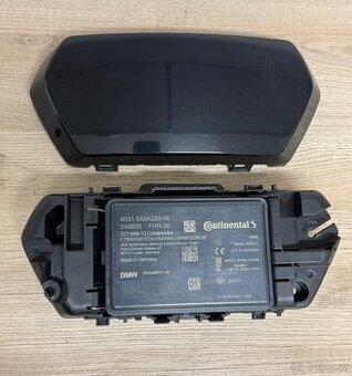 BMW X5 G05 X6 G06 X7 G07 radar