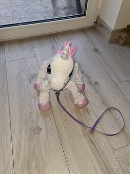 Jednorožec Mila - 1