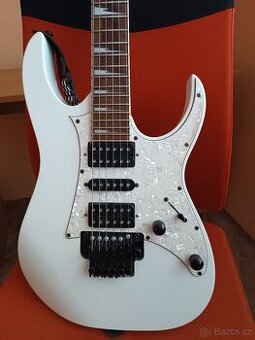 Kytara Ibanez 350 DXZ