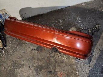 Nárazníky Mazda 323