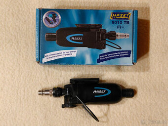 Pneumatický bitový rázový šroubovák 1/4", 9010TB Hazet nový