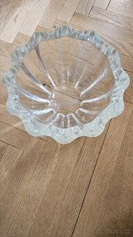 Misa tlustostěnné sklo