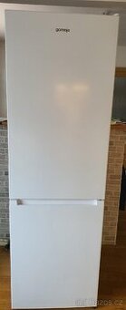 Kombinovaná lednice Gorenje Advanced RK 6193AW4
