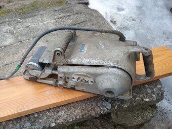 Tesařská pásová bruska Elu MHB 21