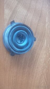 Kryt víčko hlavní světlomet guma Berlingo Partner