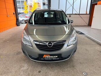 Opel Meriva B Active (2014)