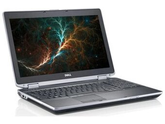 DELL Latitude E6530