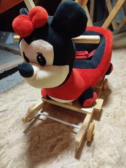 Houpatko beruška - 1