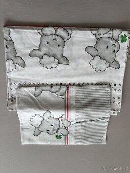 povlečení do postýlky