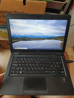 Notebook Dell i5-5300u až 2,9ghz - 1