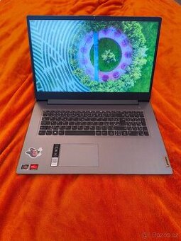 Lenovo IdeaPad 3 17ALC6