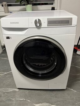 Prodám pračku Samsung
