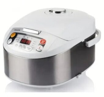 Multifunkční hrnec