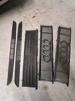 Dily -audi 80 coupe b2