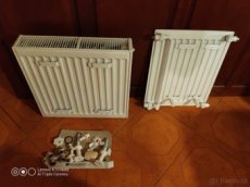 Prodám:  1 ks radiátory KORADO-Radik