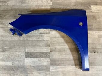 ŠKODA FABIA 2 - 5J - 2007-2014 - blatník LP - 4590