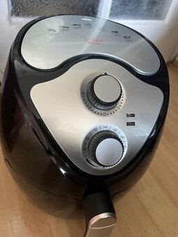 Horkovzdušná fritéza