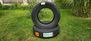 215/65/16 Continental - zimní - nepoužité pneu