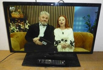 SMART LED televize 80cm JVC, 32 palců, DVB-T2