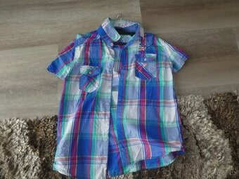 Pánská letní košile