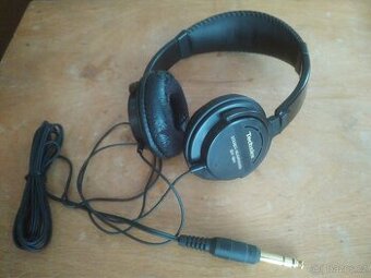 Sluchátka TECHNICS SY-9H