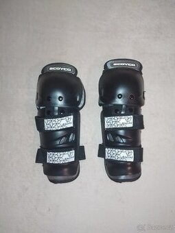 CHRÁNIČE NA LOKTY/ LOKETNÍ CHRÁNIČE