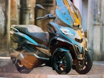 PIAGGIO  MP3 530cm3