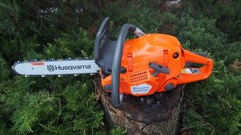 Motorová pila Husqvarna 555